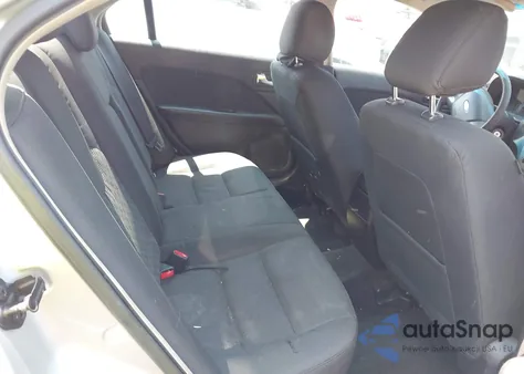 2012 Ford Fusion Se from USA, damaged, VIN 3FAHP0HA1CR391522